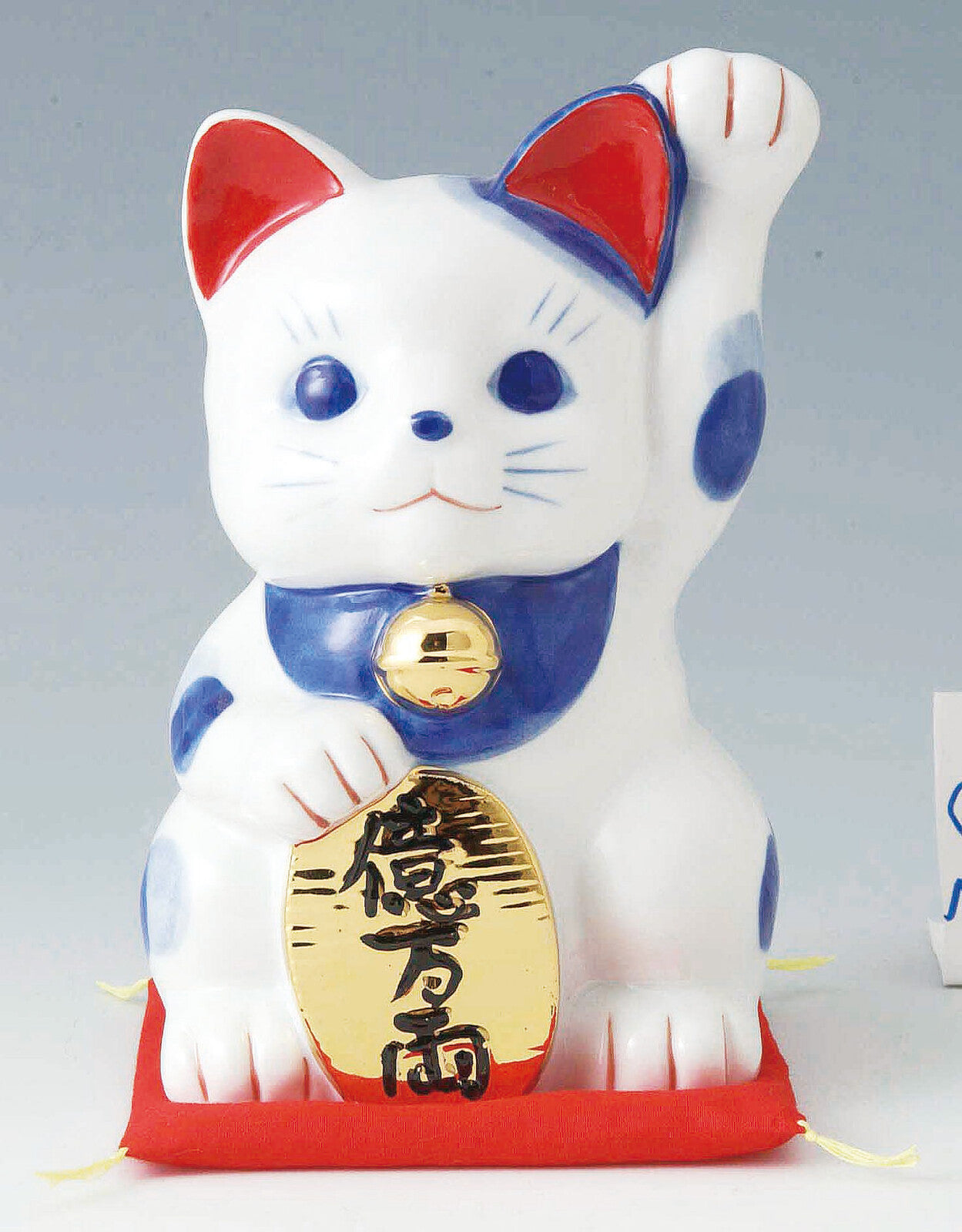 Japan Lucky Cat Made in Japan