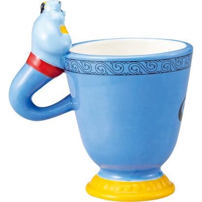 Disney Genie Mug 2pcs