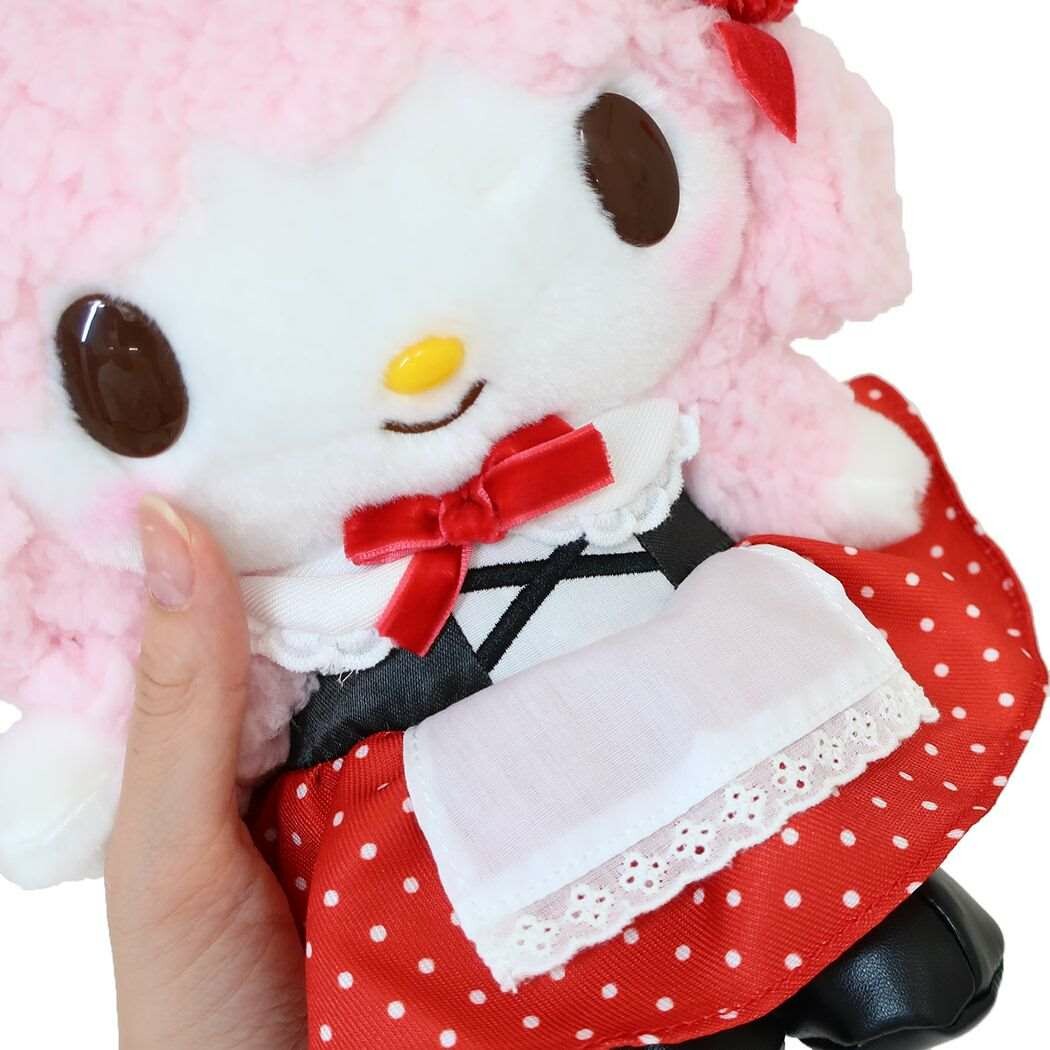 Sanrio Characters 復古公仔 (S)