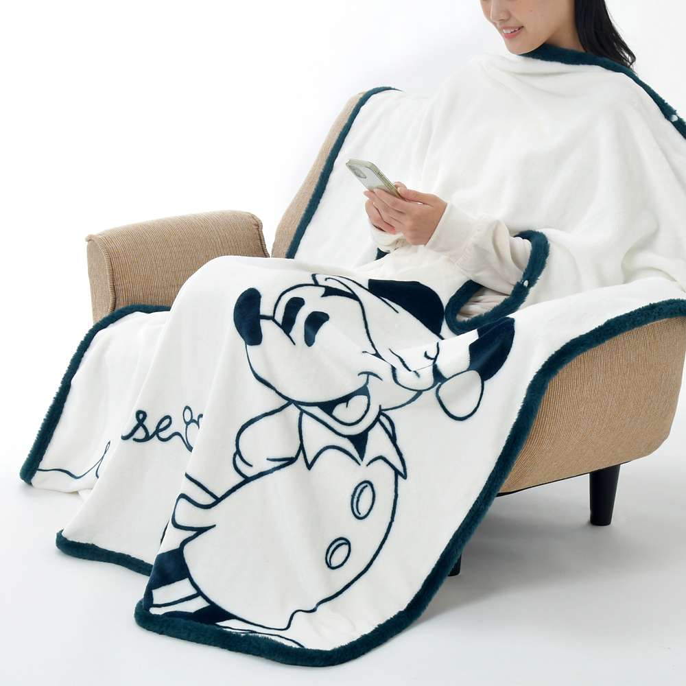 Disney Oyasumi Blanket