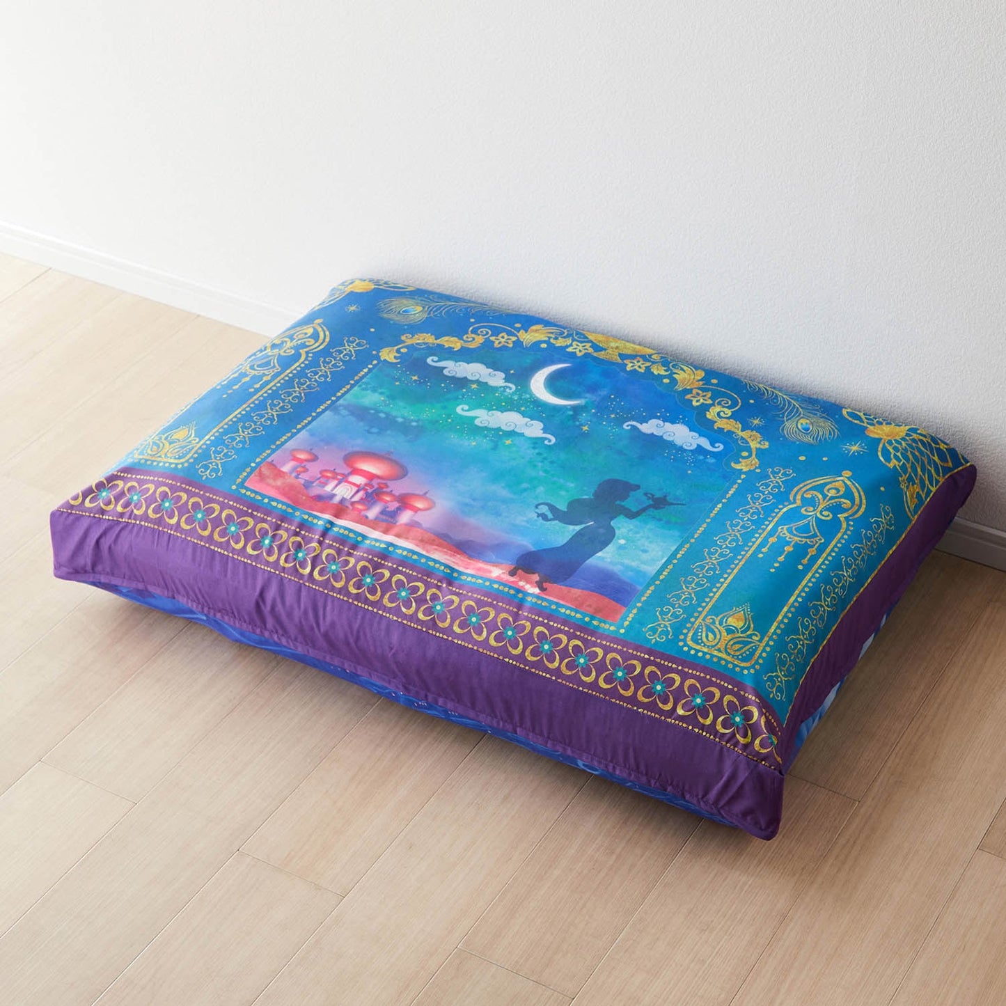 Disney Aladdin Storage bag Set