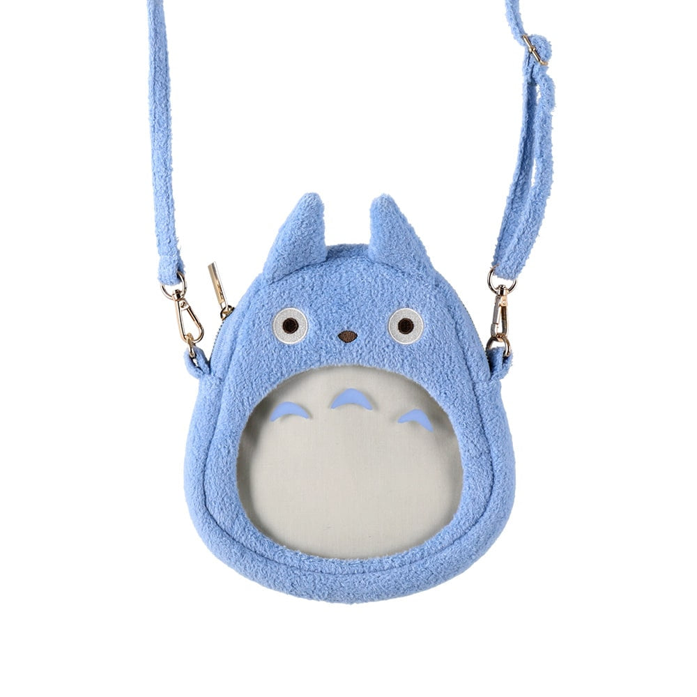  Studio Ghibli Odekake Pochette Totoro Bag 