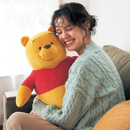  Winnie the Pooh Pillow 