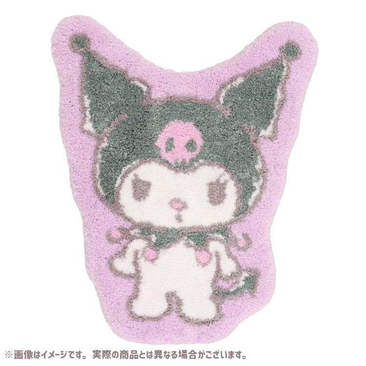 Sanrio Characters Carpet