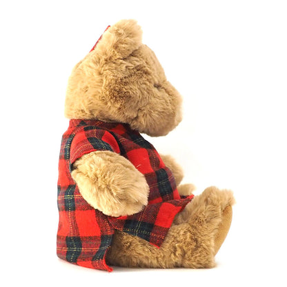 MON AMI Alistair Pyjama Bear