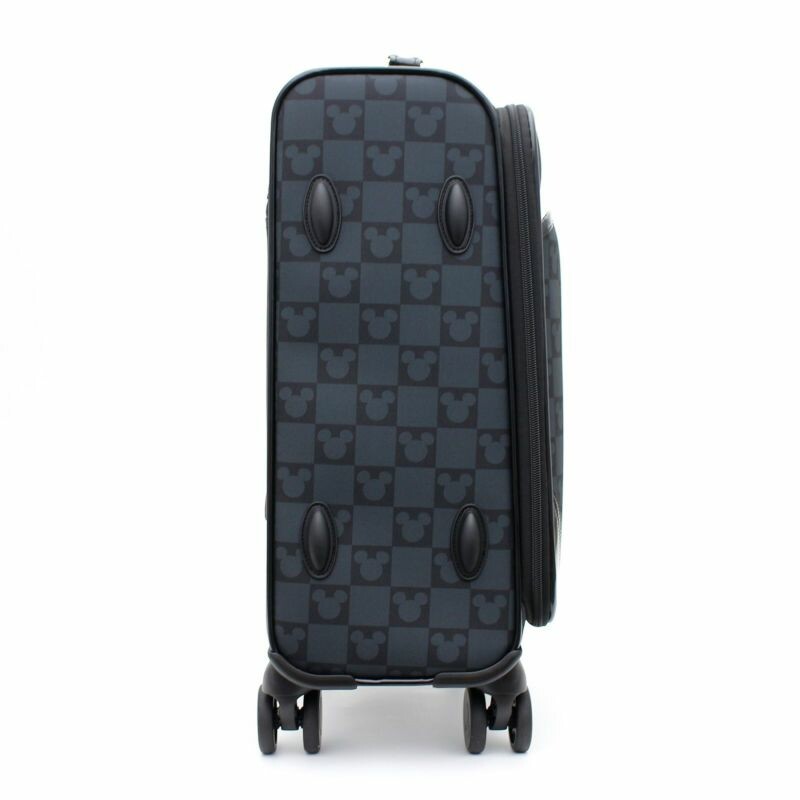  Siffler Disney Mickey Suitcase (S) 