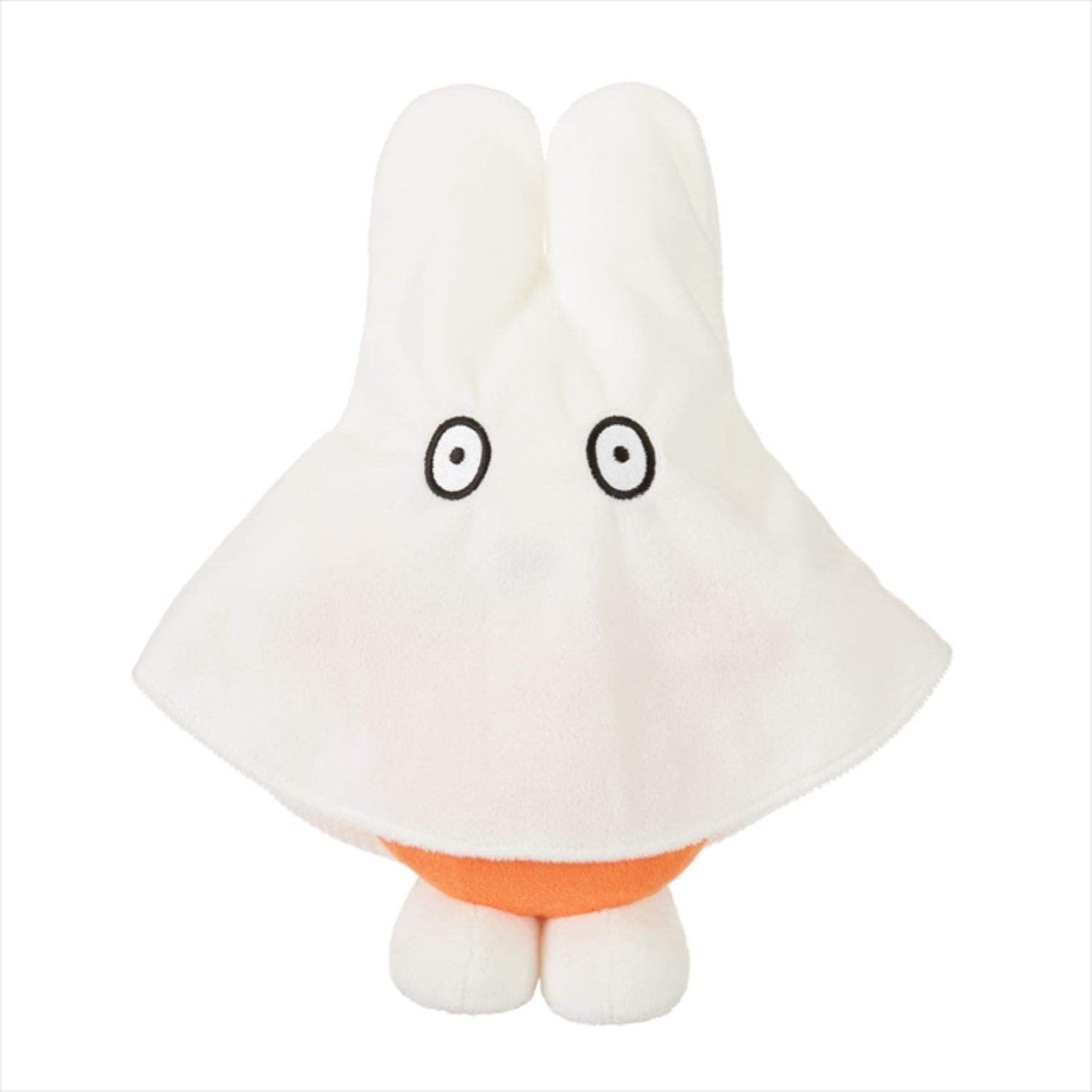 Dick Bruna Ghost Miffy公仔