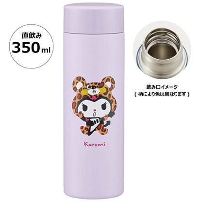 Sanrio Characters Water Bottle