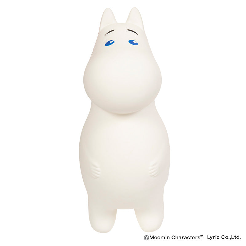 Moomin Poyopoyo Toy Doll