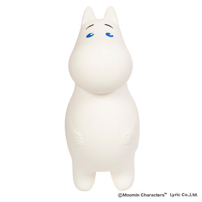 Moomin Poyopoyo Toy Doll