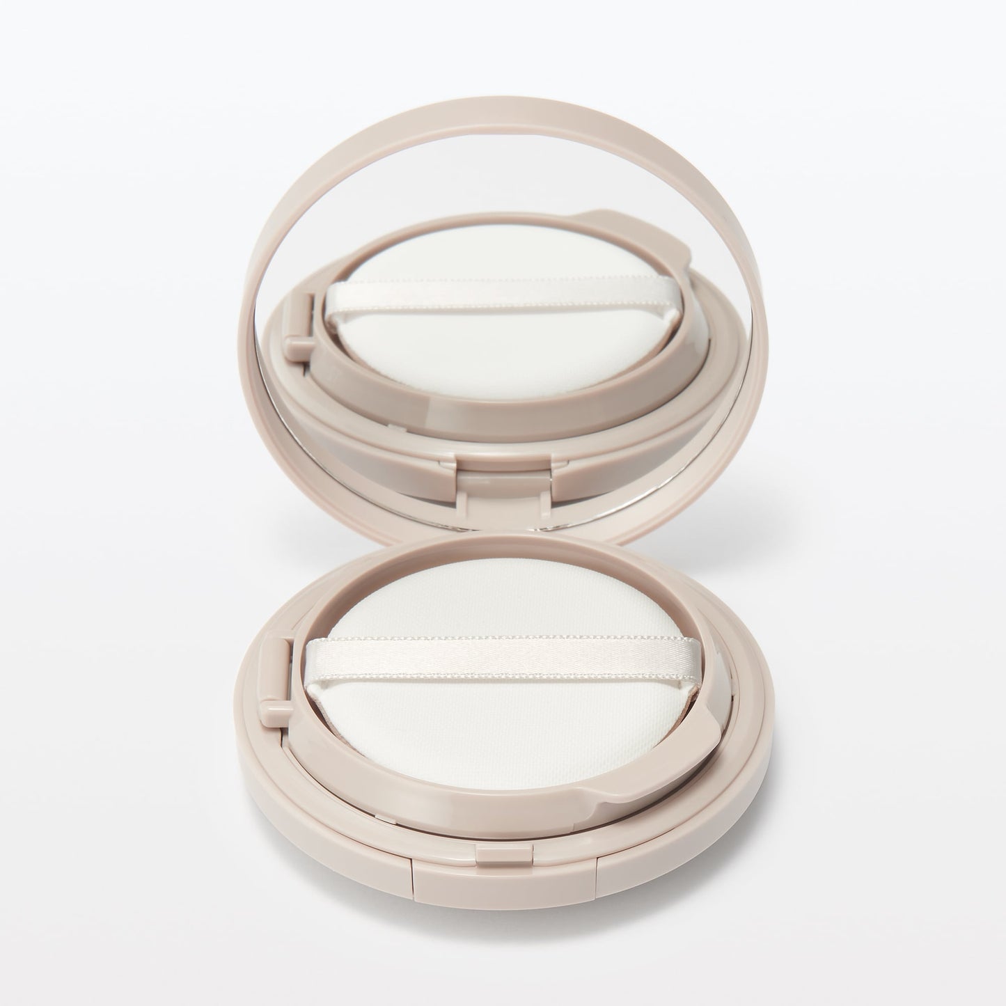  Muji UV Cushion Foundation SPF40/PA++++ 15g