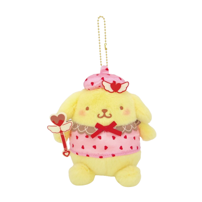 Sanrio Characters Magical S Plush