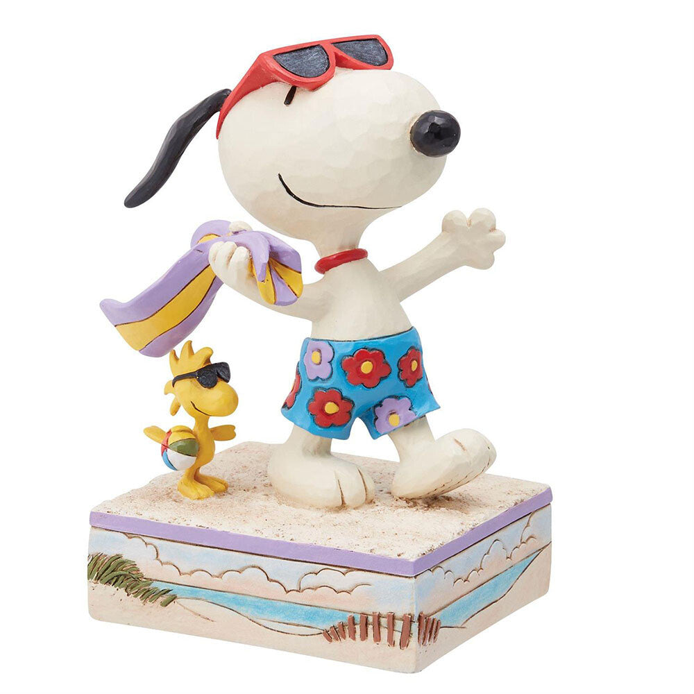  Peanuts Snoopy Decoration 