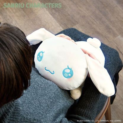 Sanrio characters 公仔