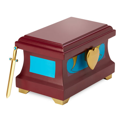 Disney Evil Queen Jewellery Box