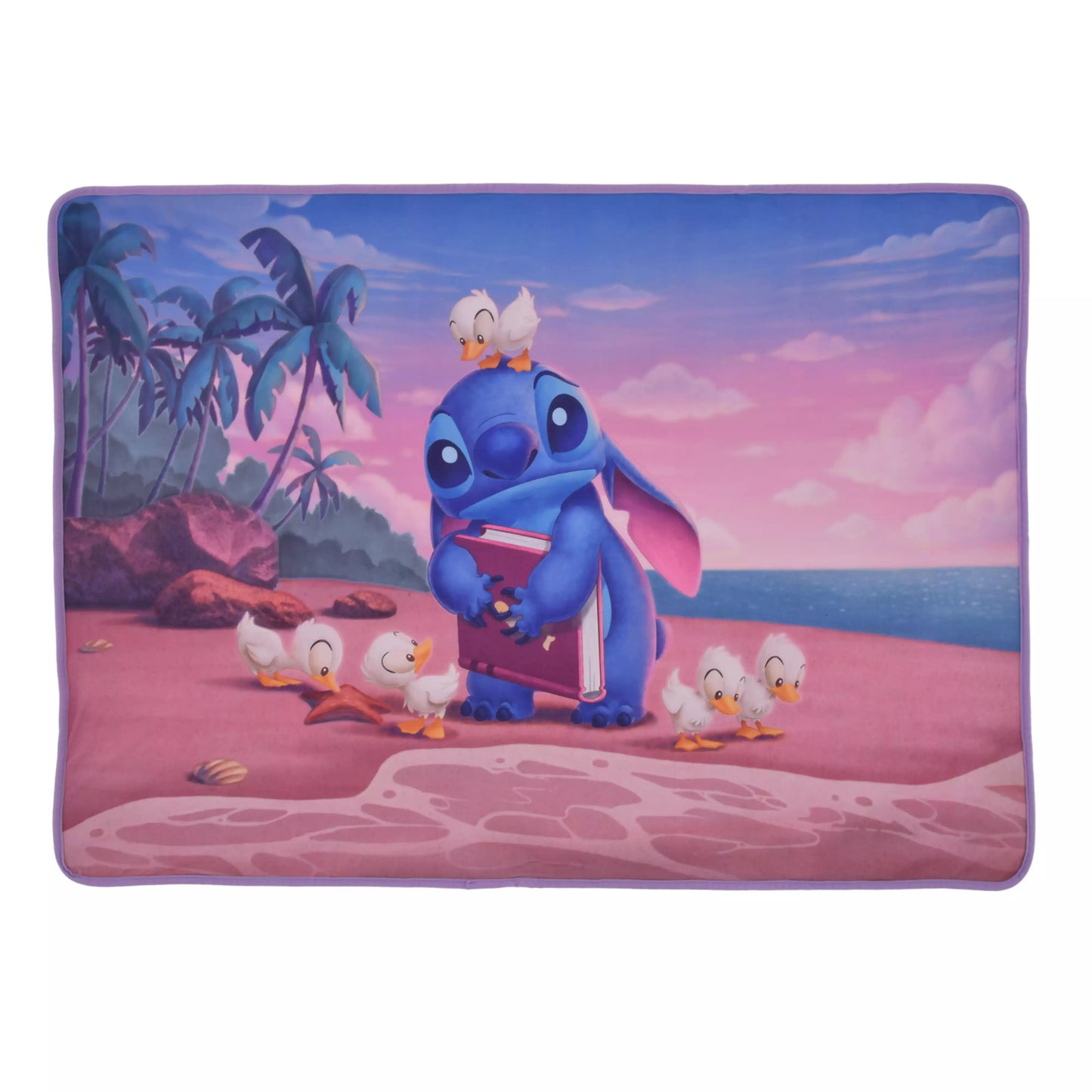 Disney Stitch Day Collection