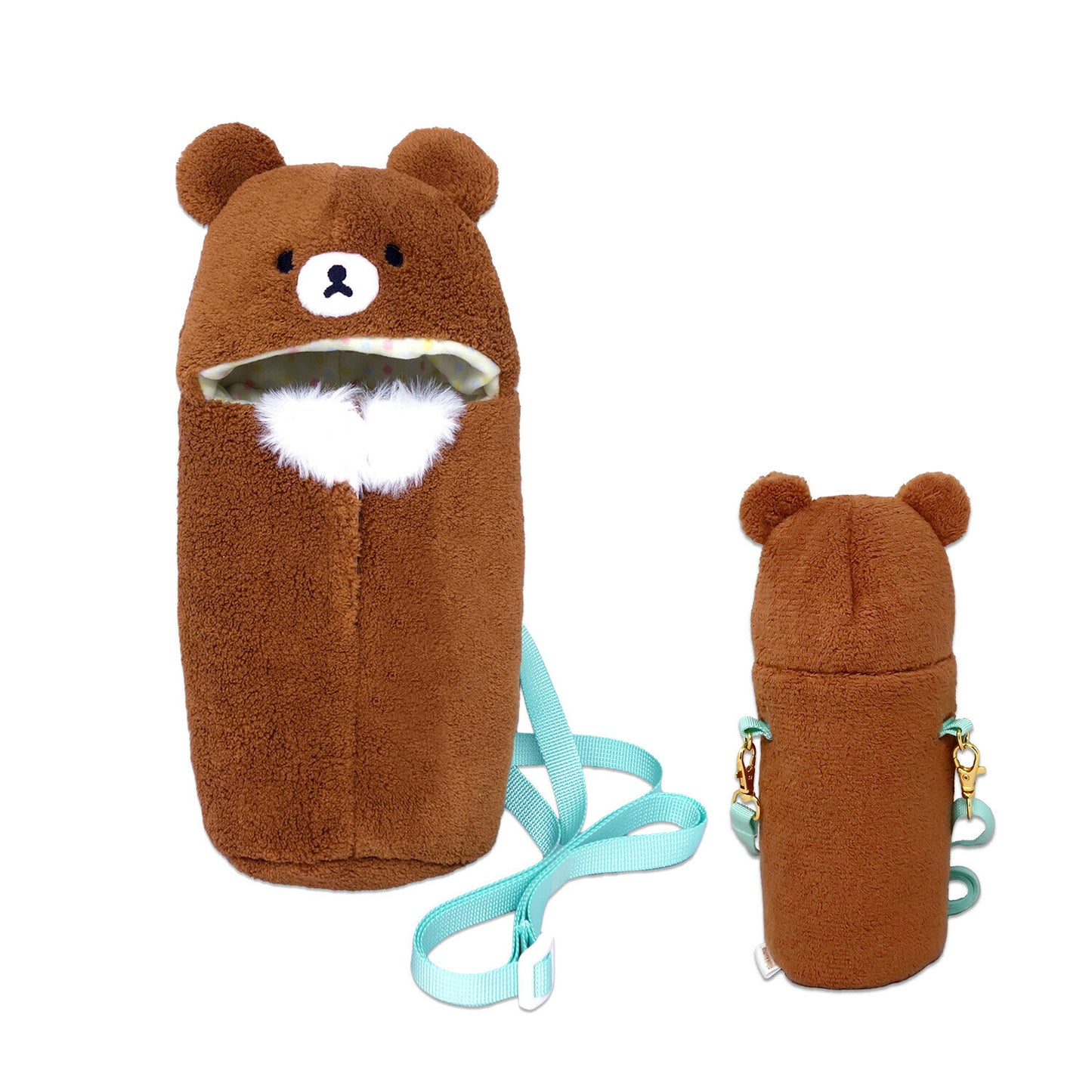 Rilakkuma Bottle Sleeve