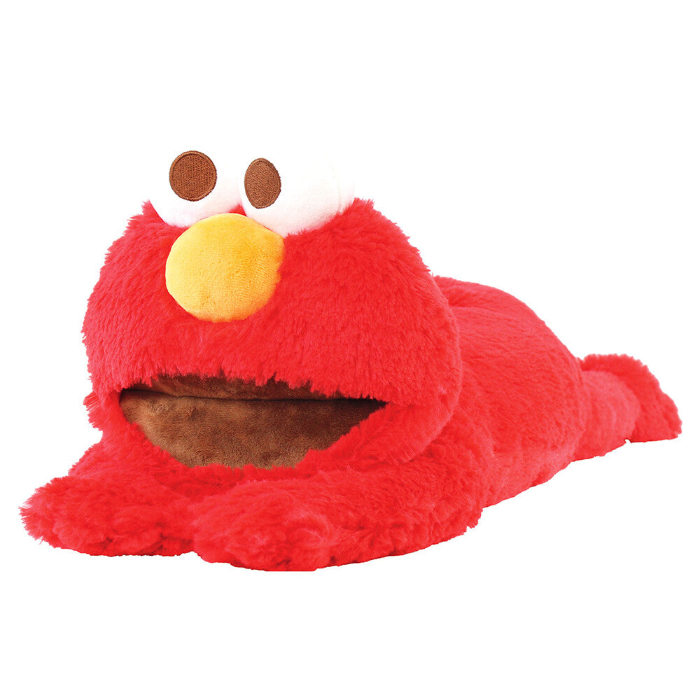 Sesame Street Elmo Tissue cover [預定發售日期2024年10月下旬]