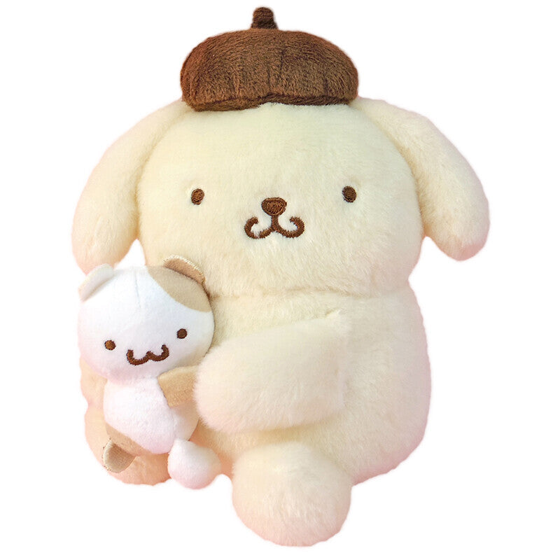 SANRIO Pompompurin Doll