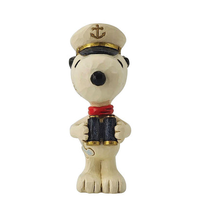  Peanuts Snoopy Mini Decoration 