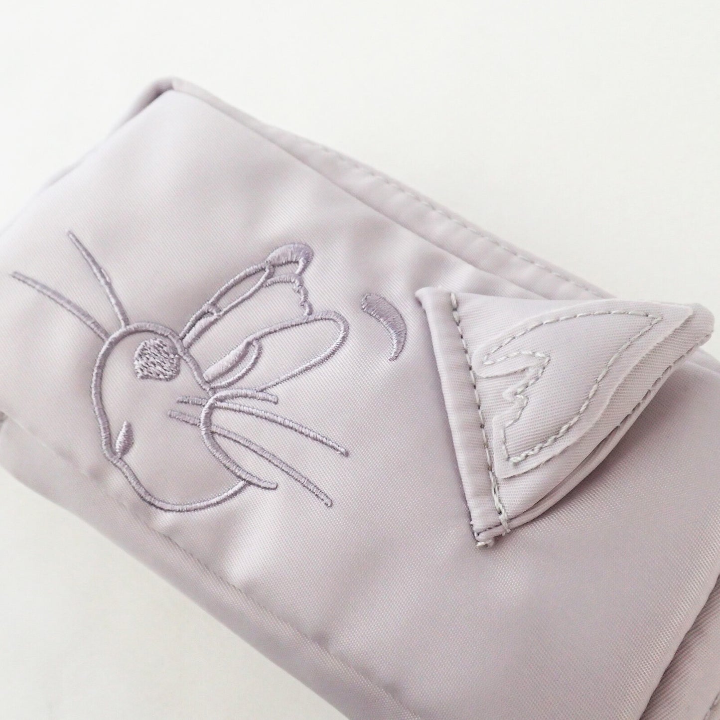  TOM and JERRY×Flapper cosmetic bag 