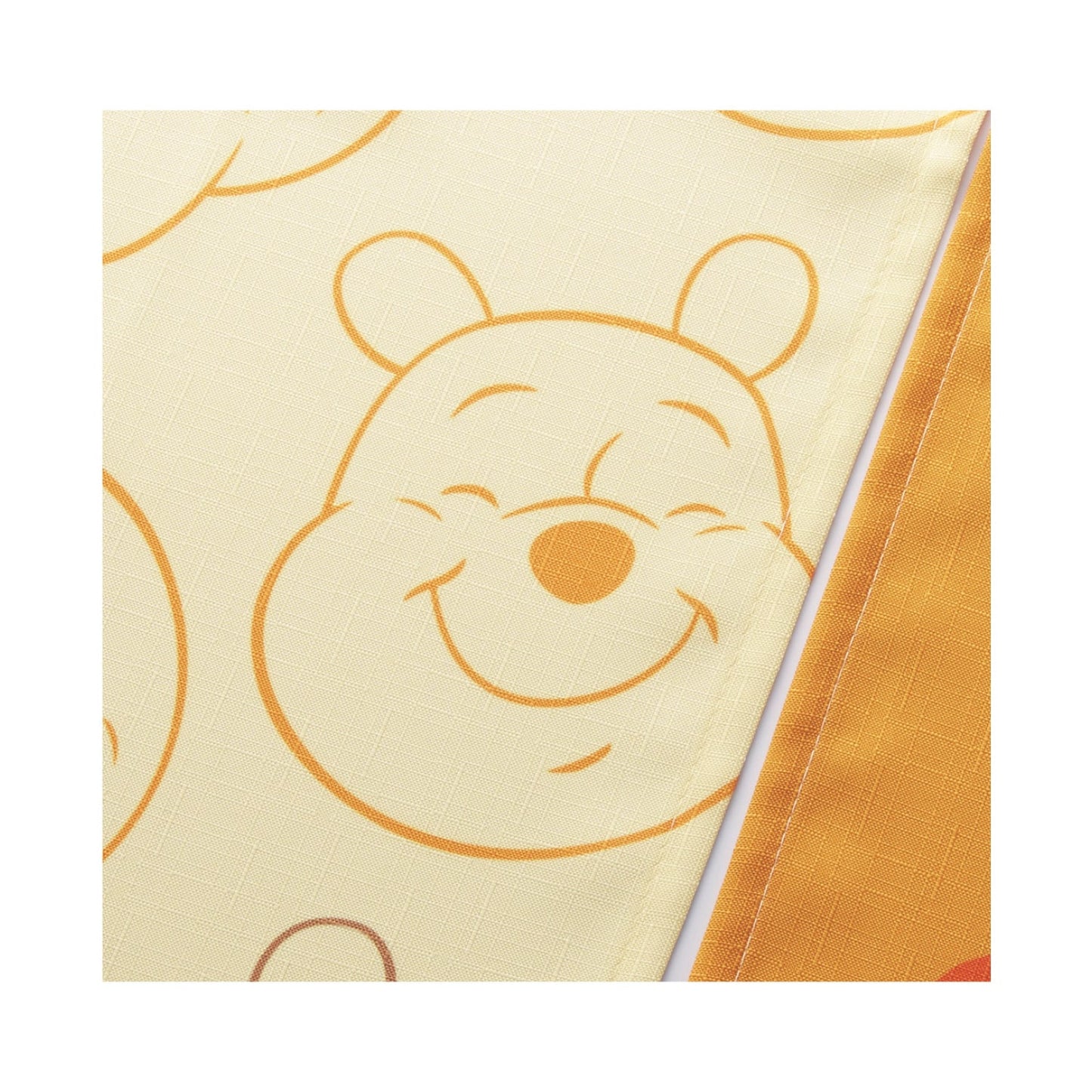  Winnie the Pooh door curtain 