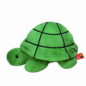 Miffy Bruna Family Turtle Plush Toy SS Size