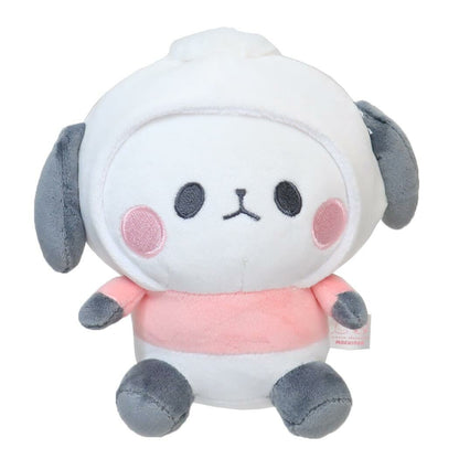 Sanrio x Mochi Mochi Panda