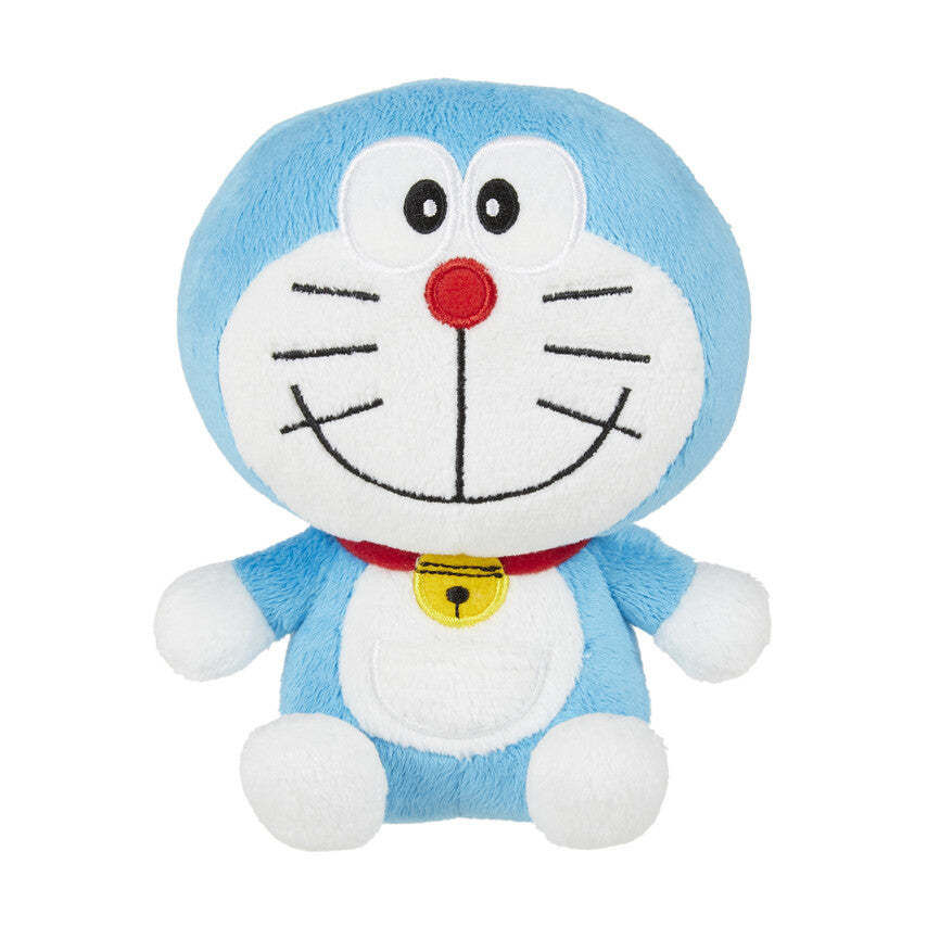 Tocotoco Club Plush Toy