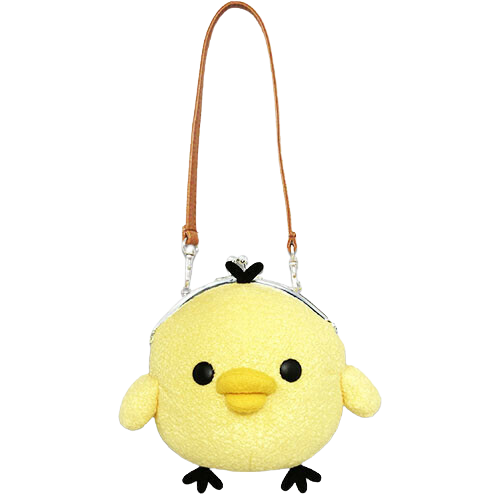  Rilakkuma Purse Pouch 