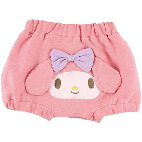 My Melody Baby Series