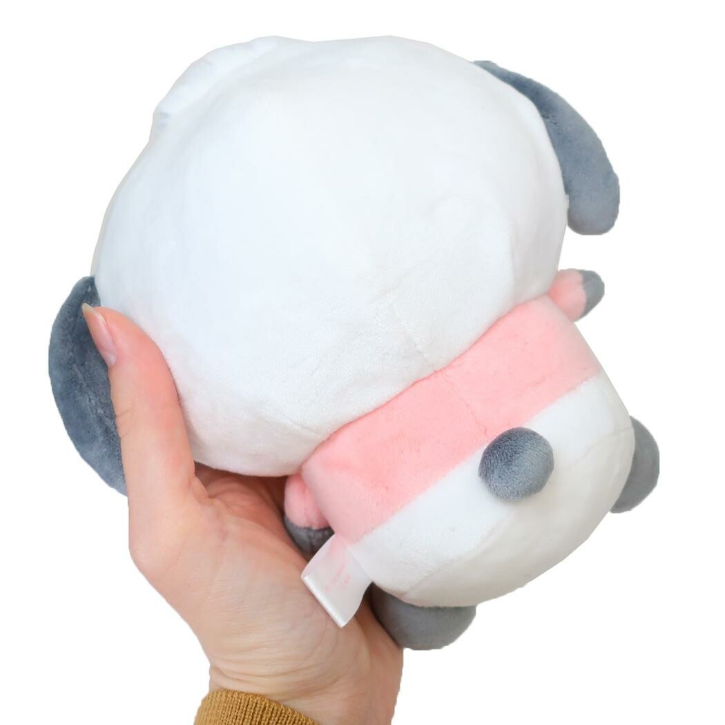  Sanrio x Mochi Mochi Panda 