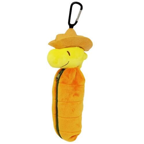 PEANUTS Snoopy Sleeping Bag Pouch