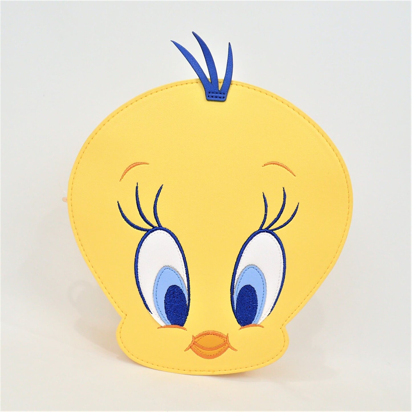 LOONEY TUNES×Flapper Tweety bag