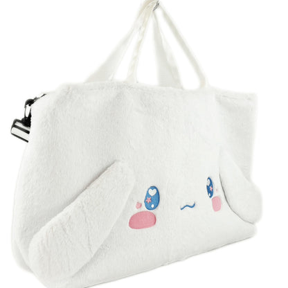 Sanrio Characters Boston Bag