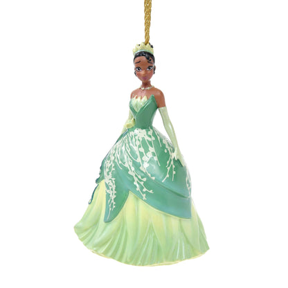 Porcelain Disney Ornament 2023