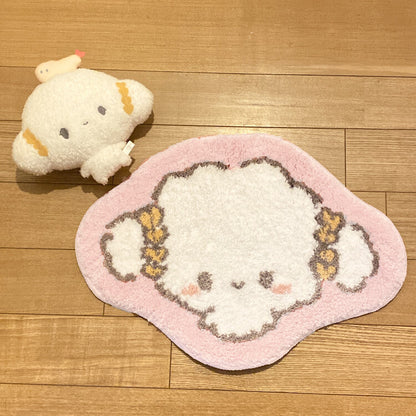 Sanrio Characters Floor Mat