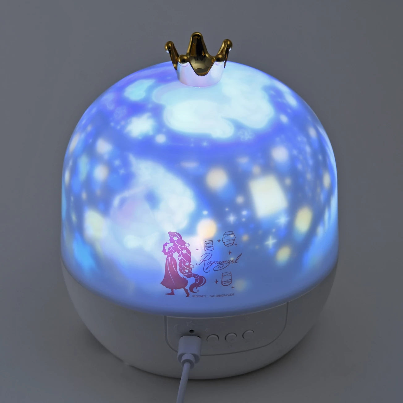  Rapunzel on the Tower Projector Lamp 