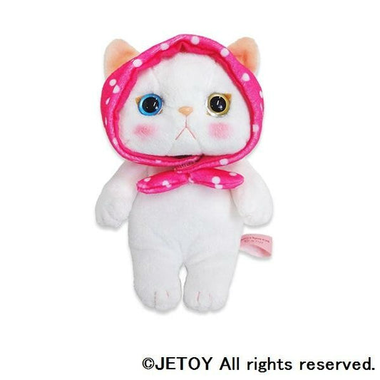 Jetoy Choo Choo Cat S Plush Doll