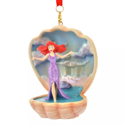 Disney Ornament 2024