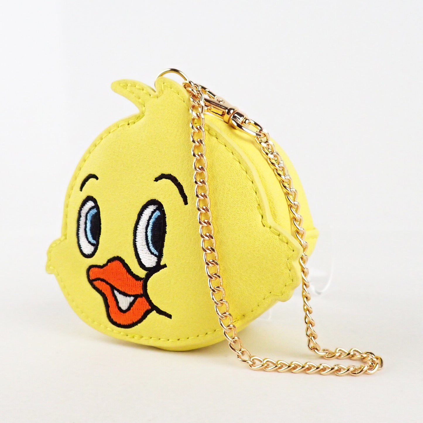 TOM and JERRY×Flapper Quacker Coin Pouch