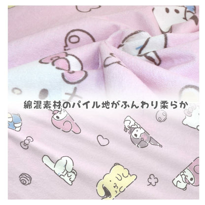  Sanrio Characters Waterproof Sheets 