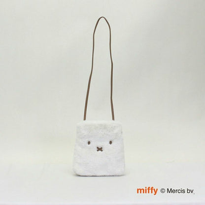 Siffler Miffy Face造型斜孭袋