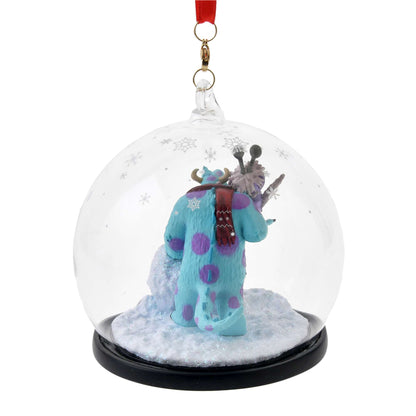 Disney Ornament 2024