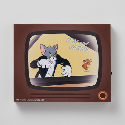 Tom&Jerry LED畫布擺設