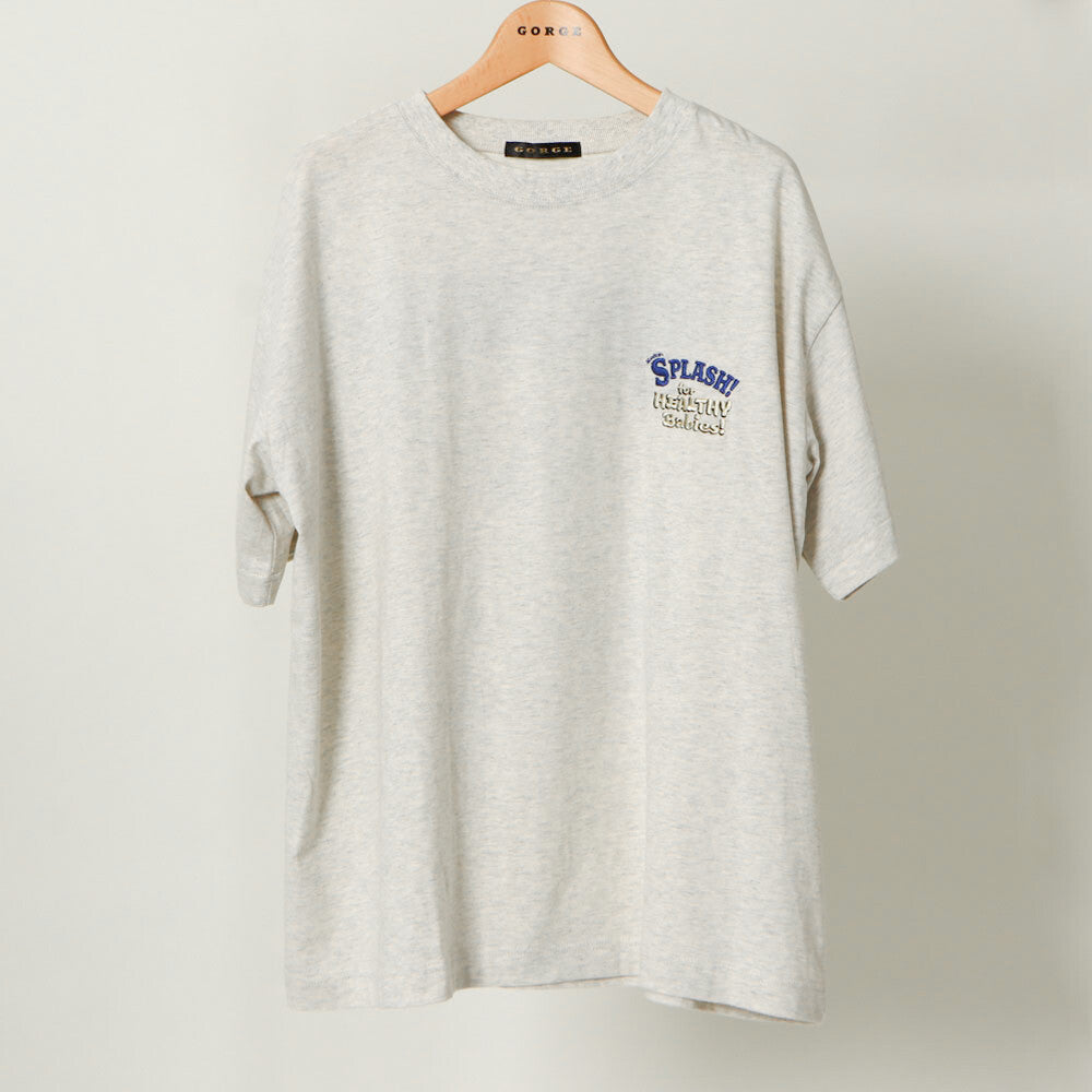 Sagara Whale T-shirt