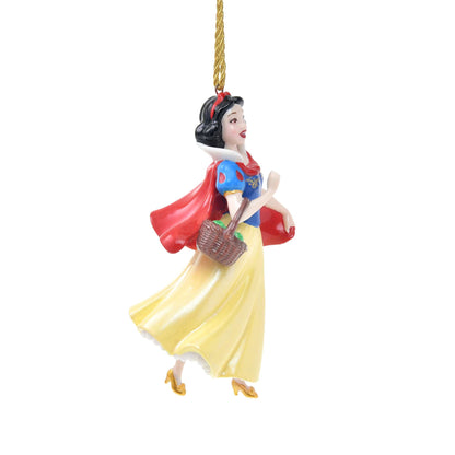 Porcelain Disney Ornament 2023