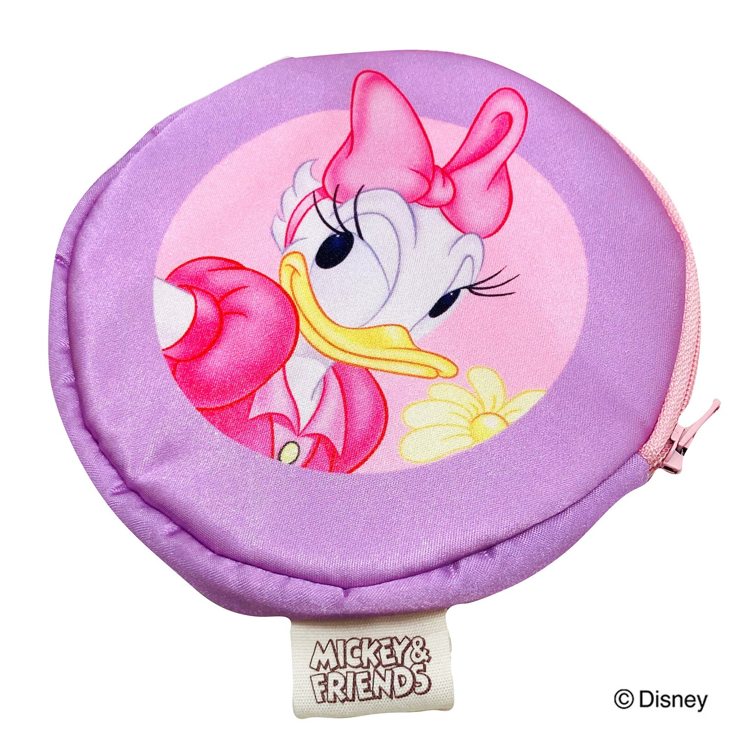 Disney Characters Coin Pouch