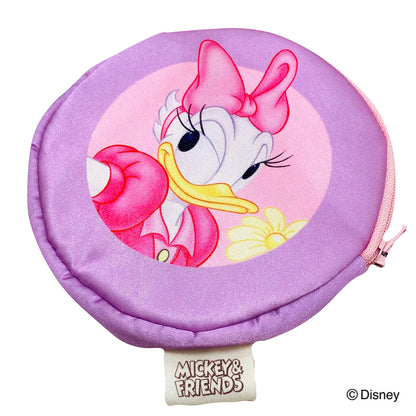 Disney Characters Coin Pouch