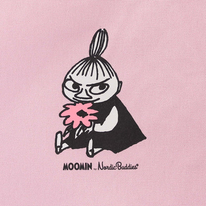 Moomin By Nordicbuddies 帆布袋 8款色